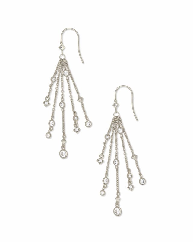 Wilma Drop Earrings image number 0.0